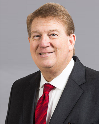 Michael L. Clutter, Ph.D.