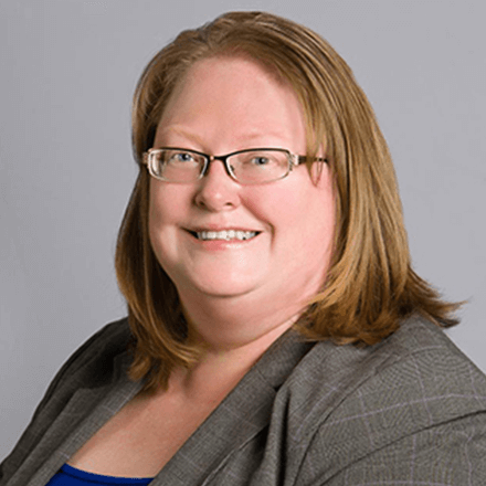 Amy R. Lester