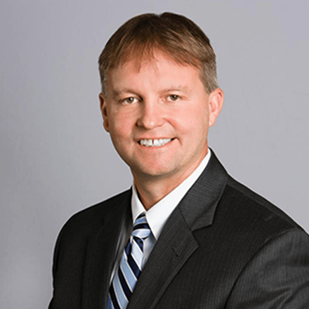 M. Chad Lincoln