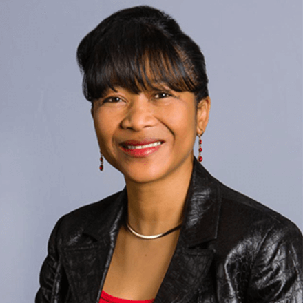 Charmaine T. Blake