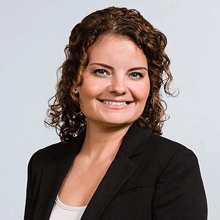 Christy R. McArter