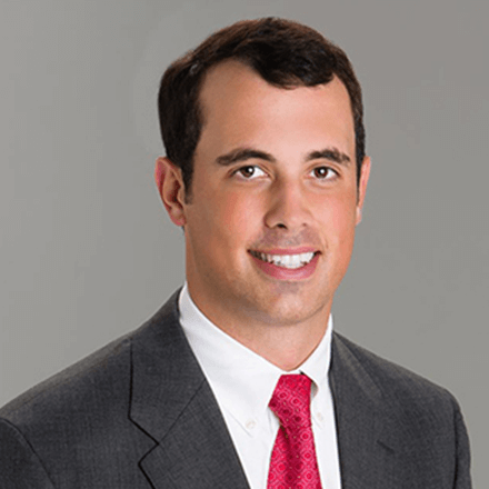 Garrett D. Mack
