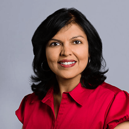 Geeta D. Pappu, CPA