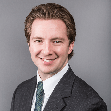 Jackson D. Casstevens, MBA