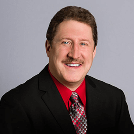 Michael A. McEntire