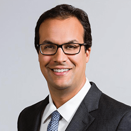 Ricardo M. Boaventura