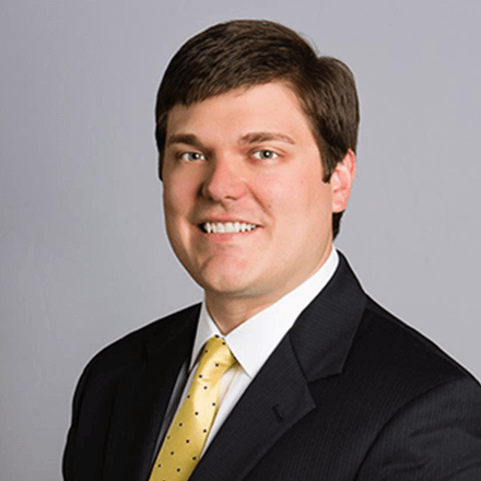 Ryan P. Reddish