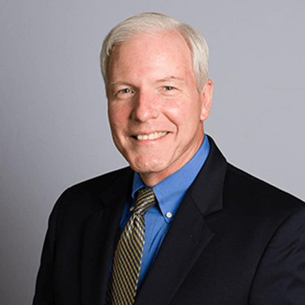 Samuel R. Grice, CFA