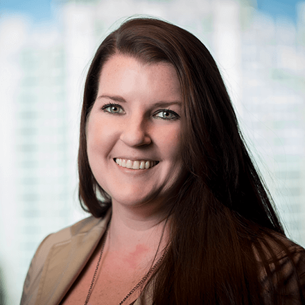 Stacy R. McGuire