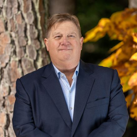 Michael L. Clutter, Ph.D.