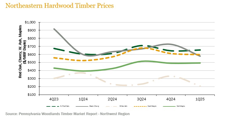 ne-hardwood-timber-prices-2q25