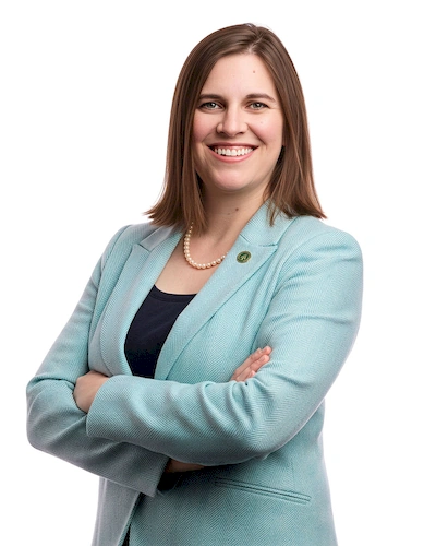 Darcy L. Austin, CPA