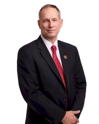 W. Bryan Blankenship